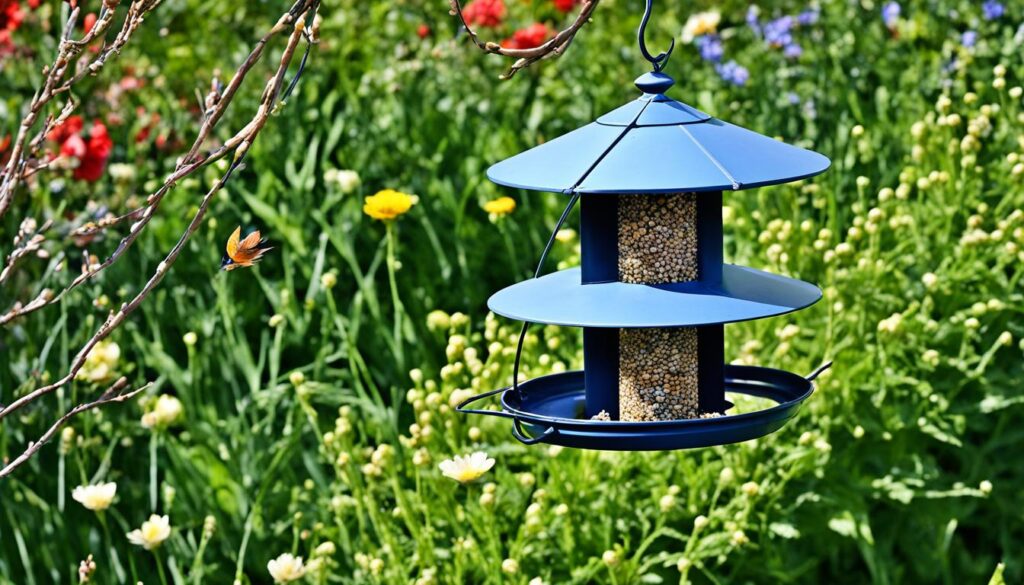 Bird Feeder