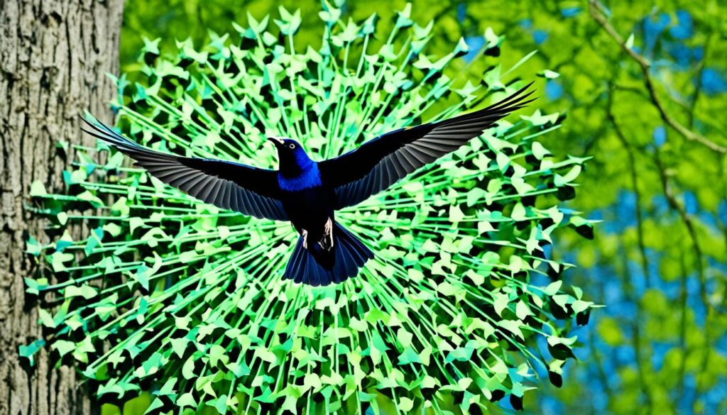 Bird-X sustainable solutions