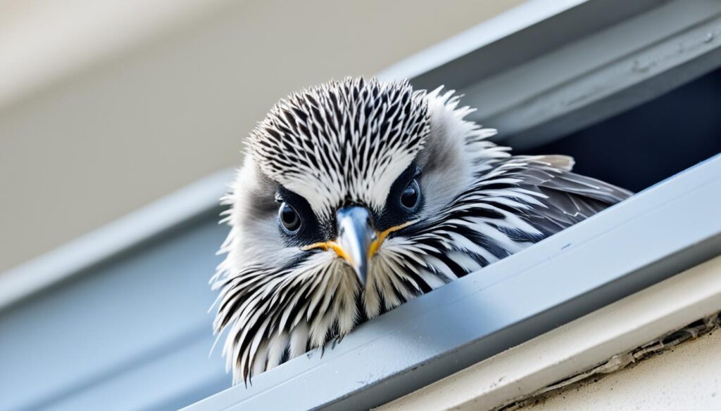 average cost of bird removal from vents