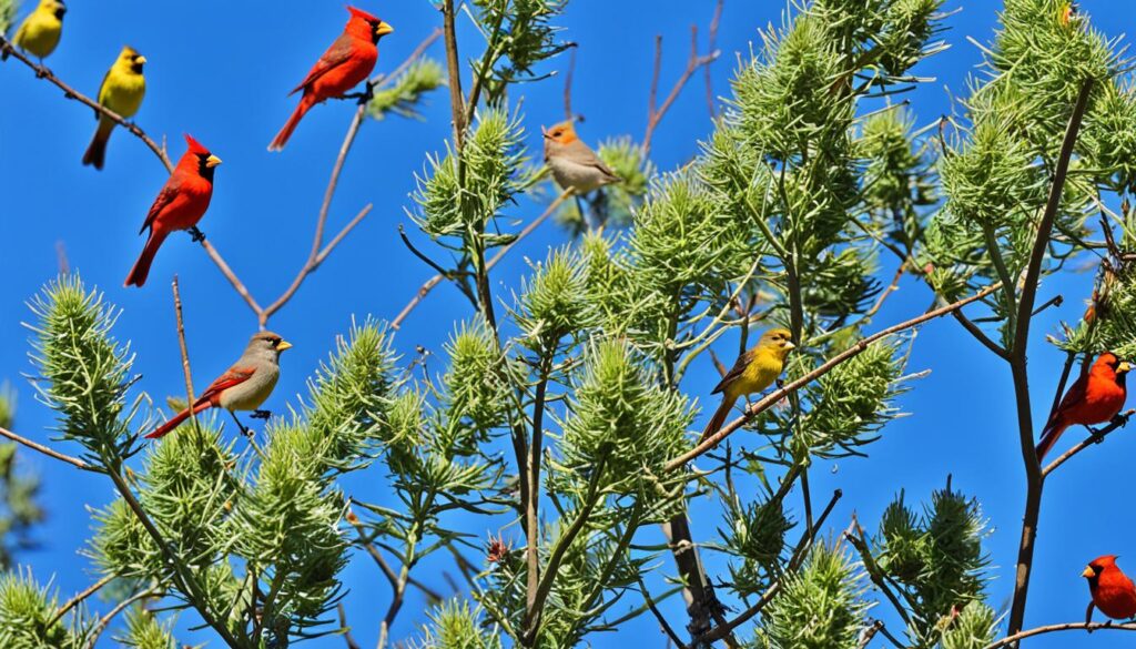 best bird feeders for safflower seeds