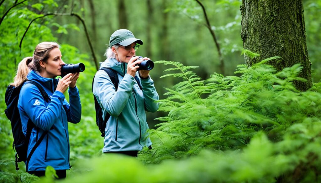 citizen science bird monitoring