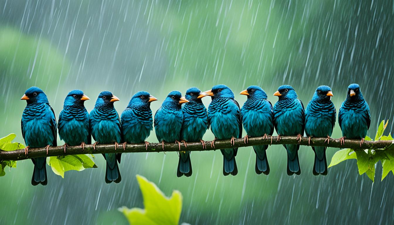 What Birds Are Kosher