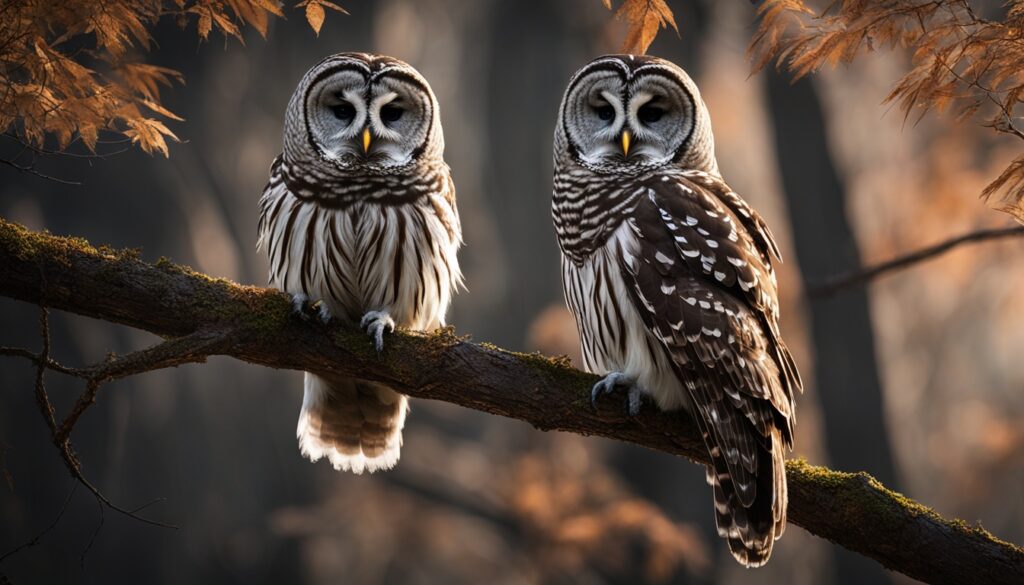 Barred Owl