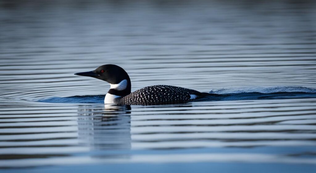 Common Loon