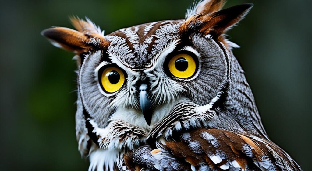 Eastern Screech-Owl