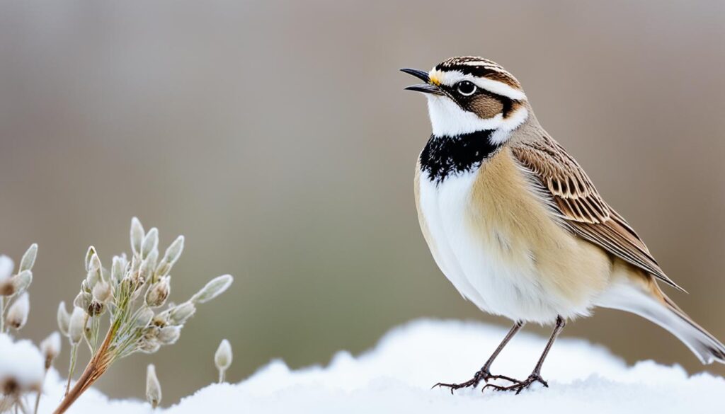 Horned Lark