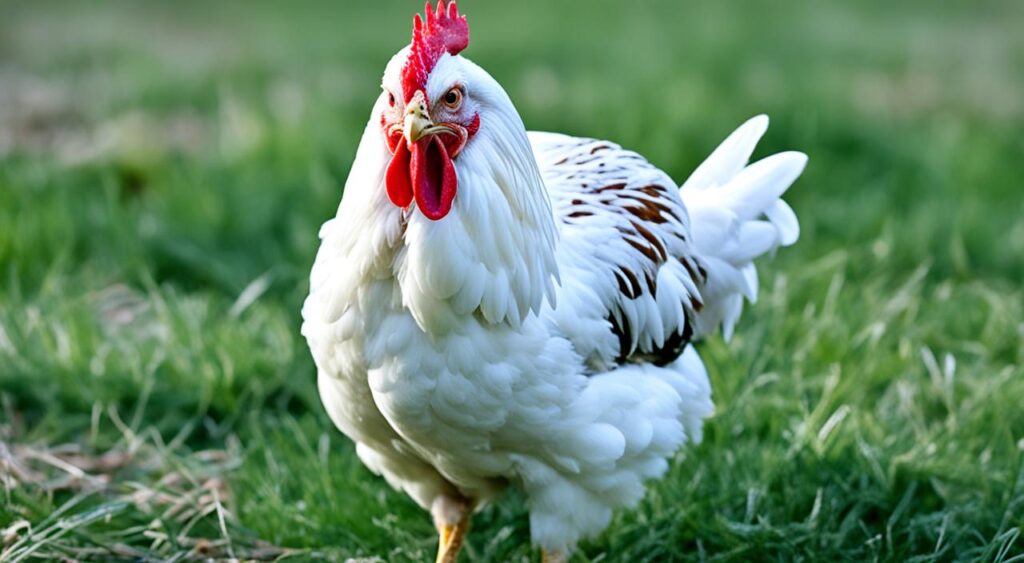 Salmonellosis in Chickens