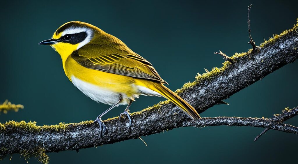 Yellow-breasted Chat