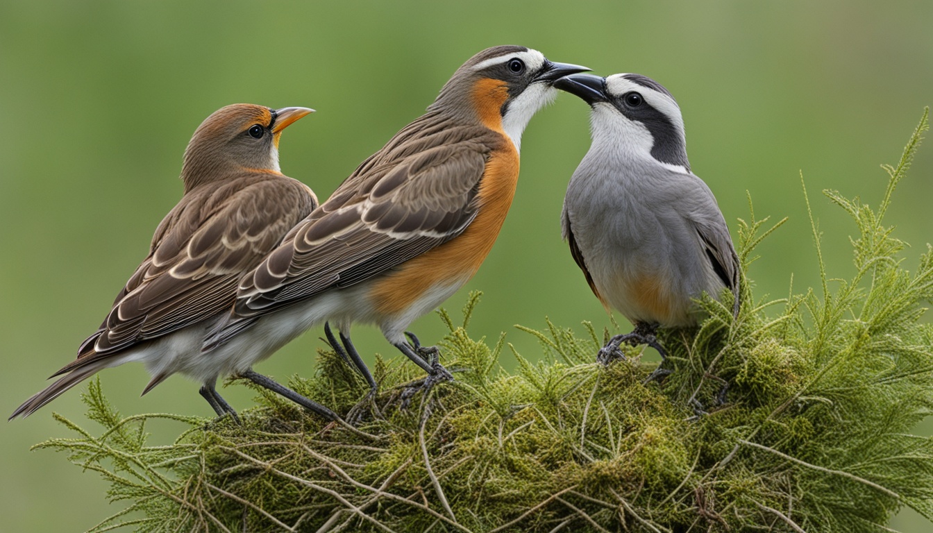 When Do Birds Lay Eggs? Nesting Season Guide