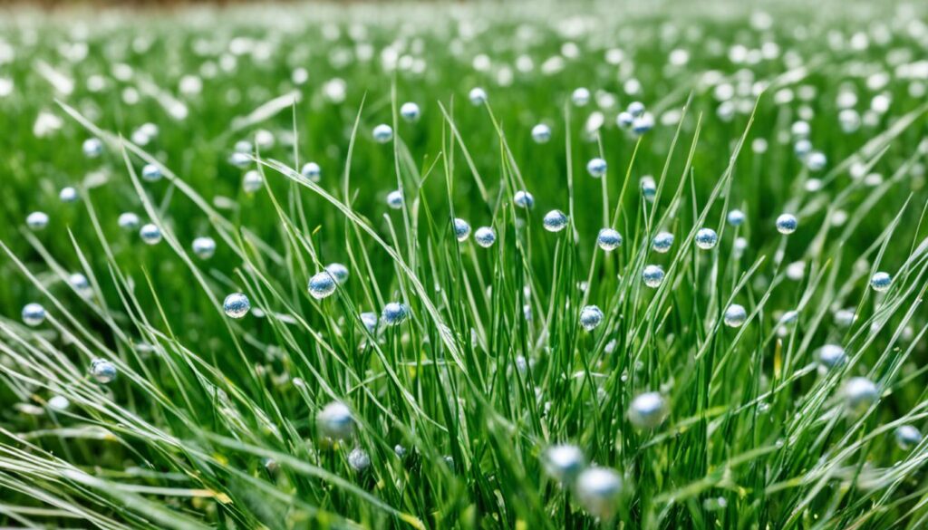 bird-resistant grass seed