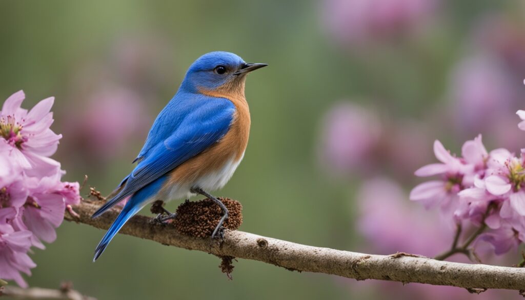 bluebird conservation