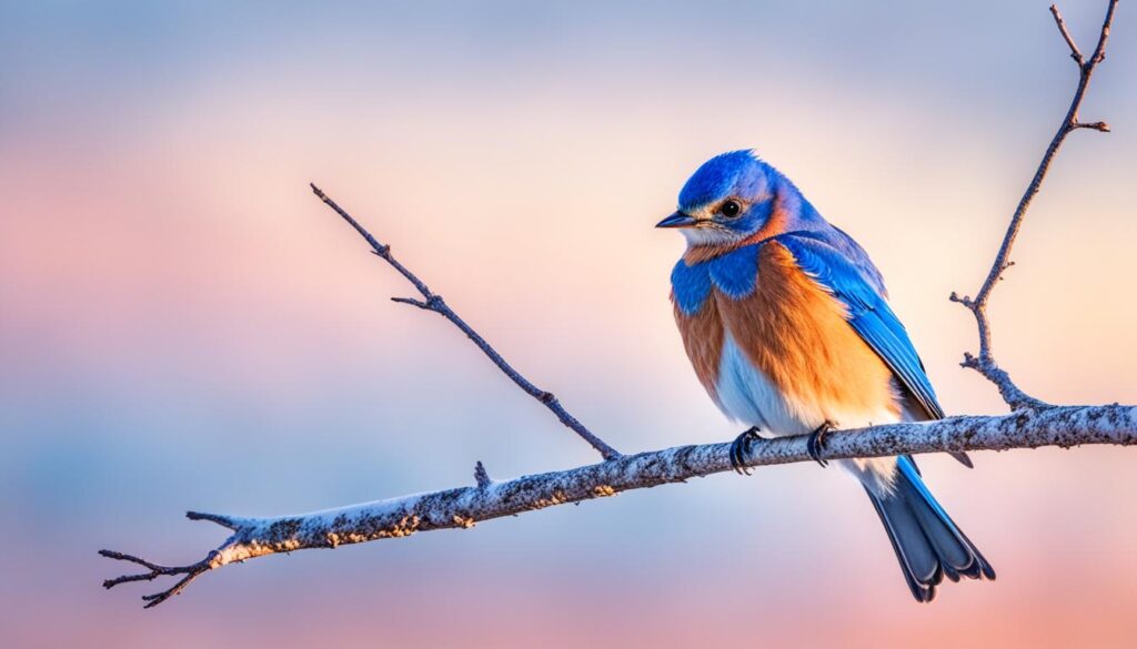 bluebird messenger