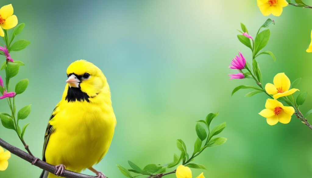 canary breeds