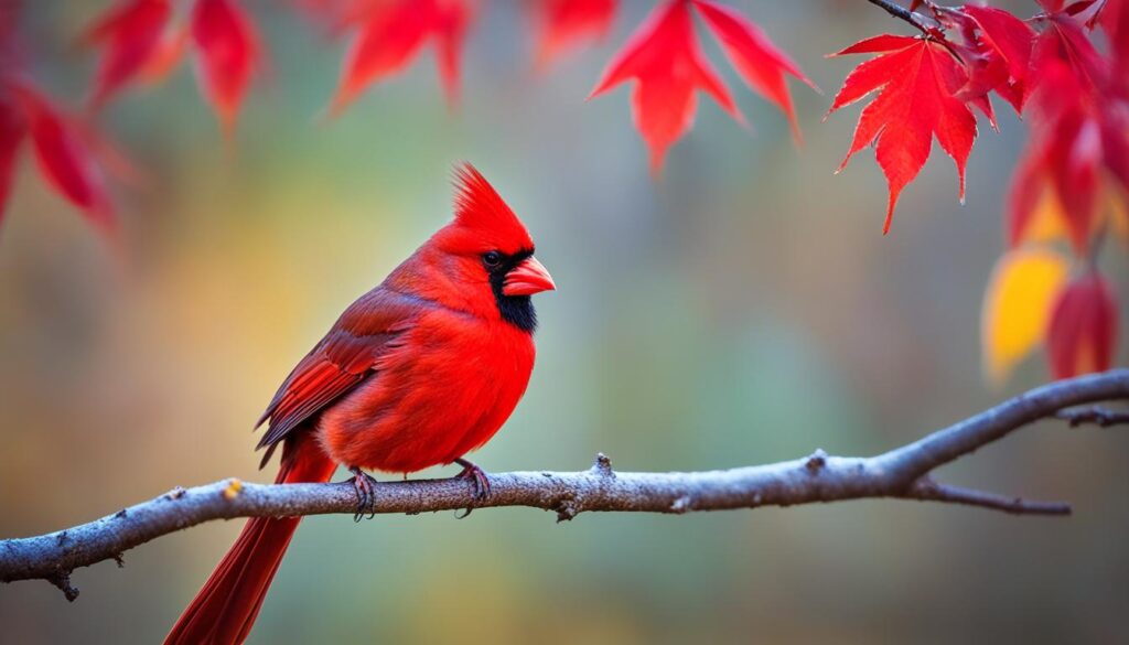 cardinals as symbols