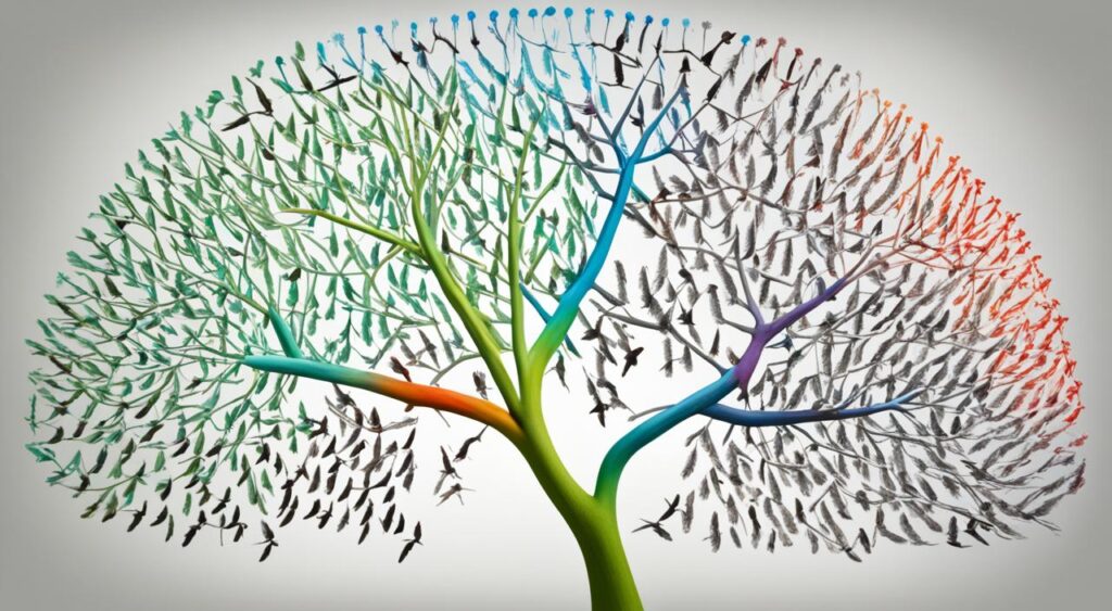 dna analysis bird taxonomy