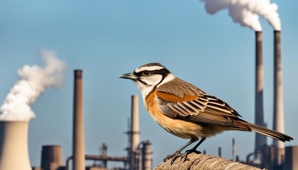 environmental factors causing feather loss