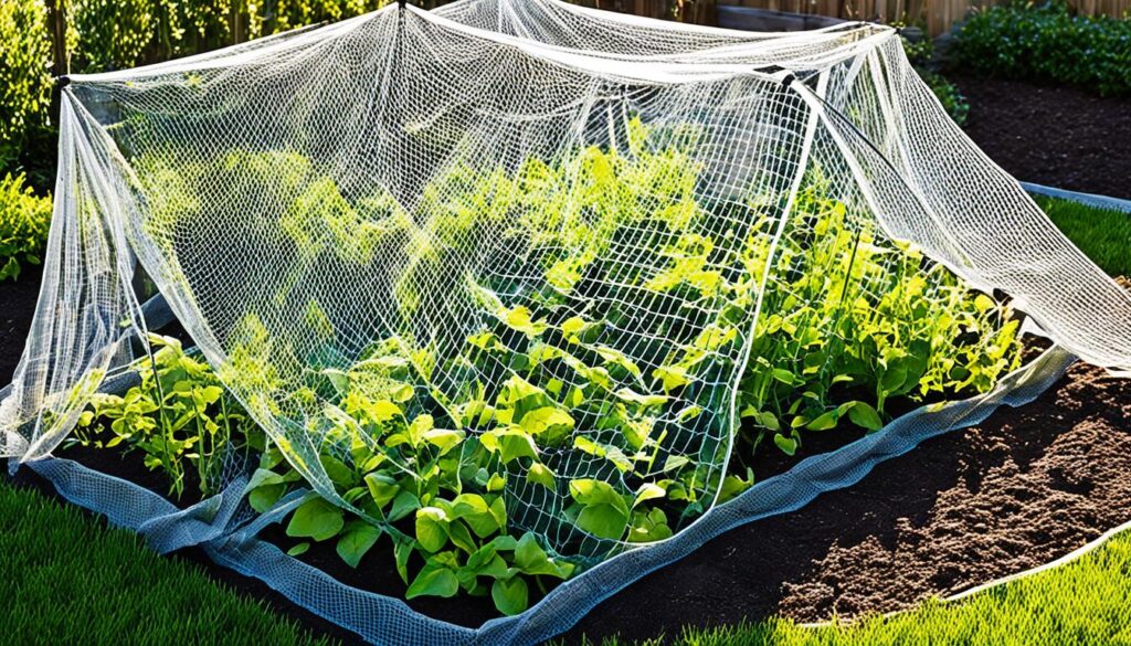 garden netting