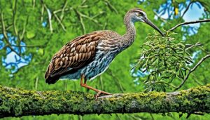 how to get rid of limpkin birds