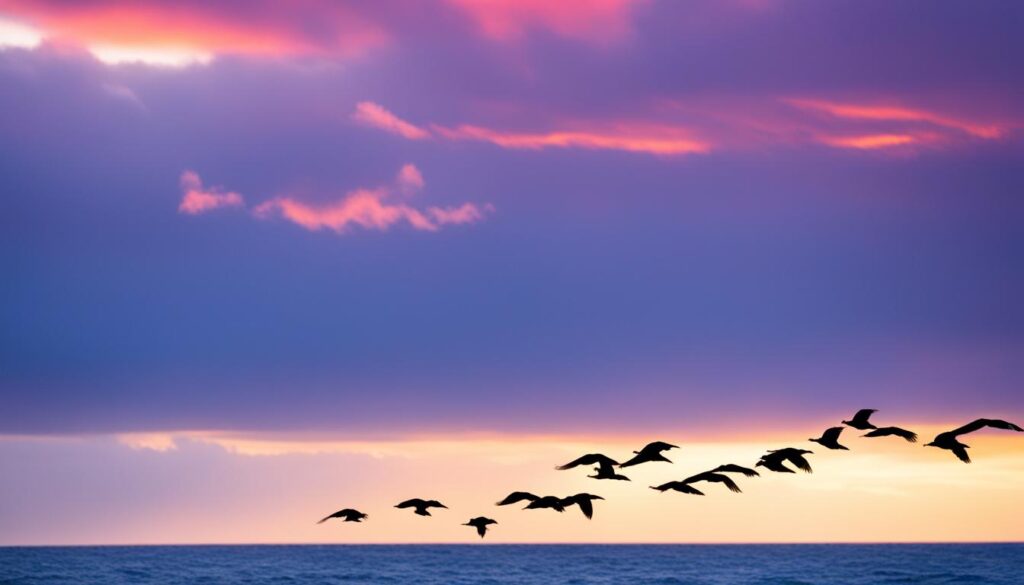 large black birds in florida