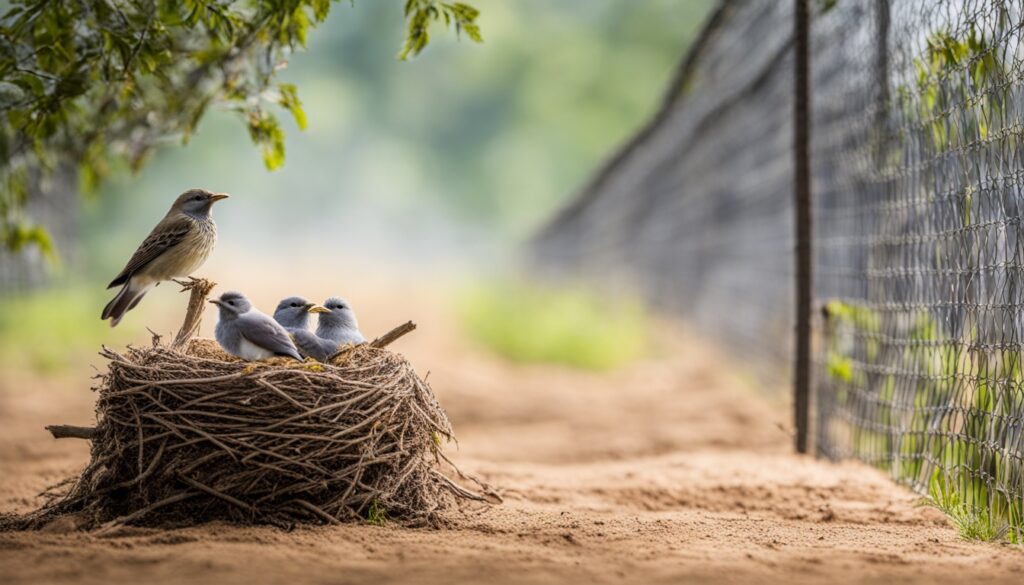 laws protecting birds nests