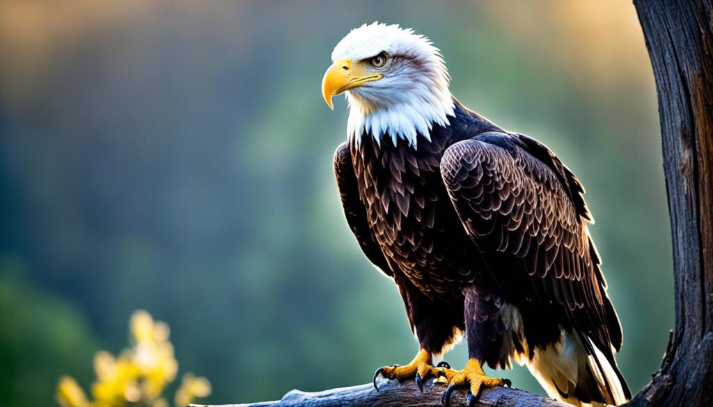 raptors in captivity