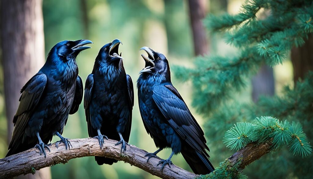 ravens