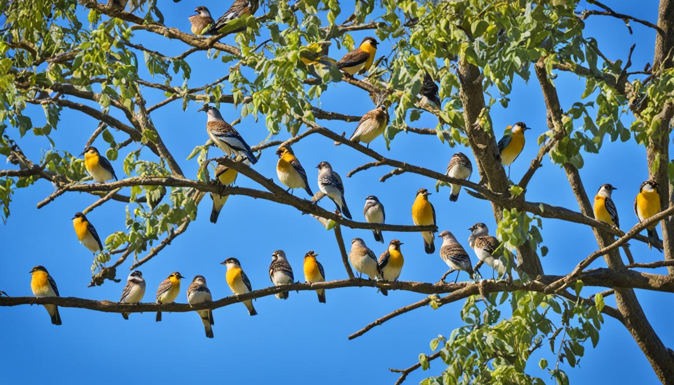 Kosher Birds: What's Allowed in Jewish Dietary Law - We Love Talk Birds