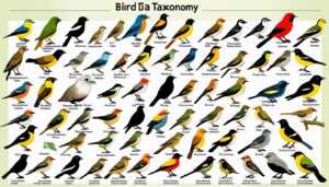 what is the scientific name for birds