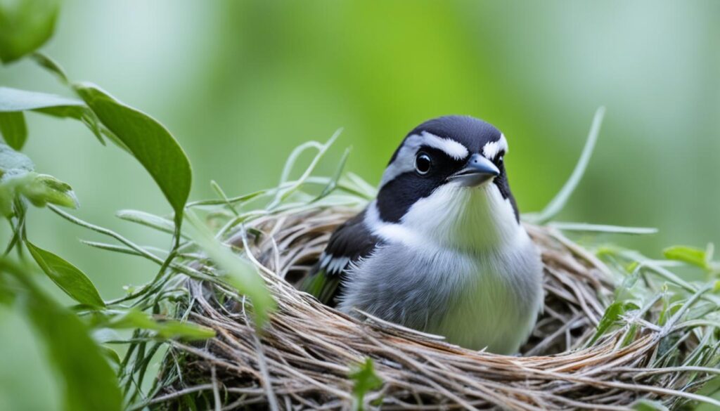 when to start hand-feeding baby birds