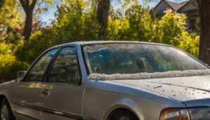 why do birds keep pooping on my car spiritual meaning