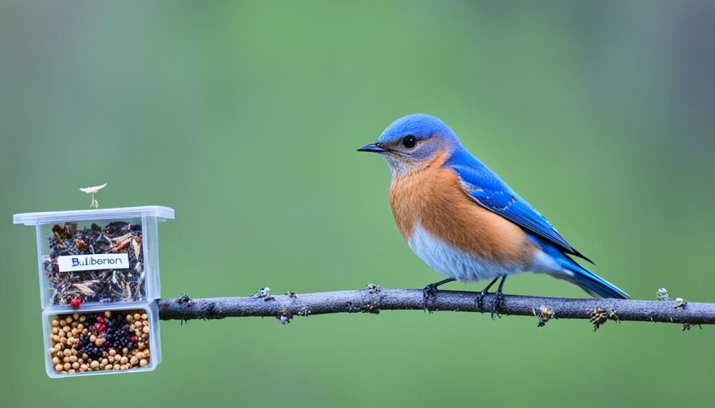 Bluebird Training