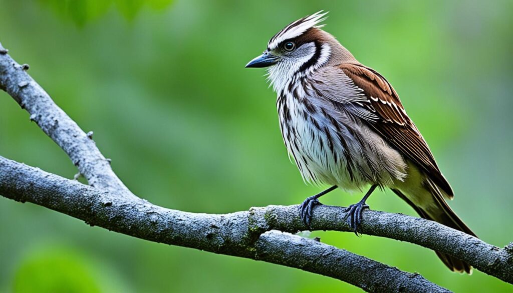 How long can birds go without food?