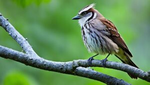 How long can birds go without food?