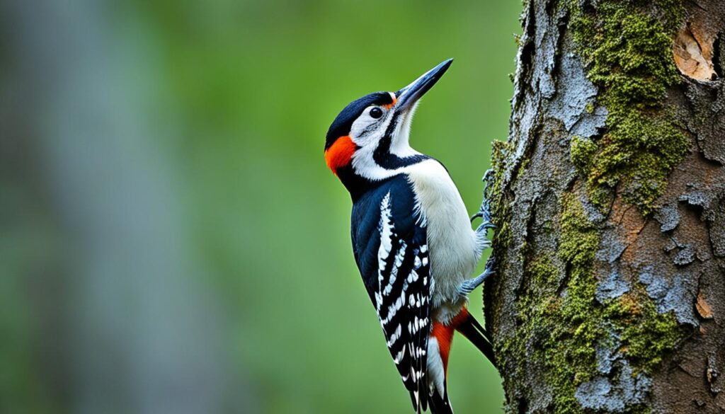 Woodpecker