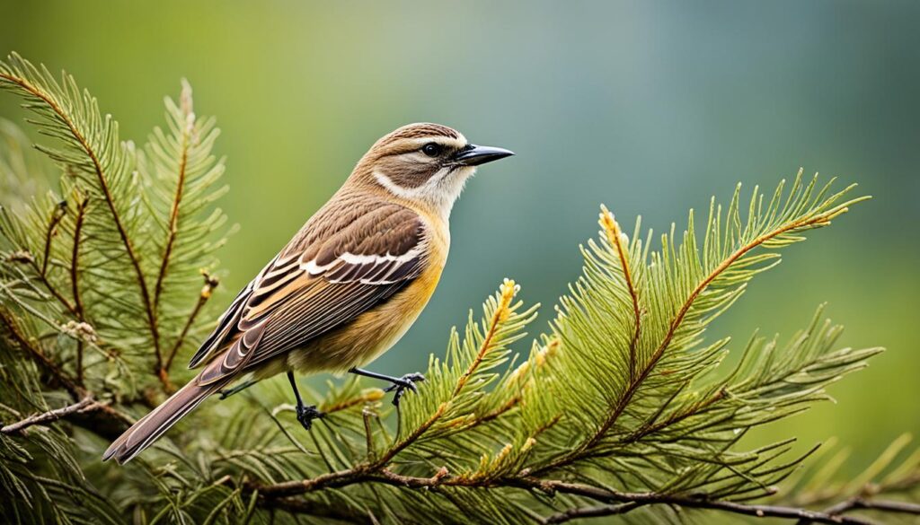 bird size and metabolism