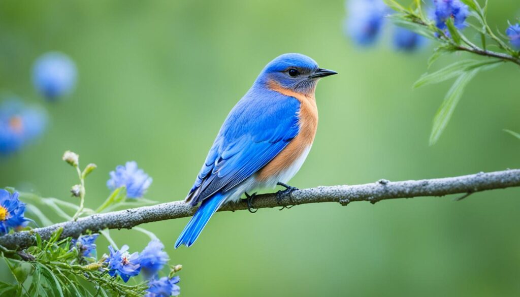 bluebird