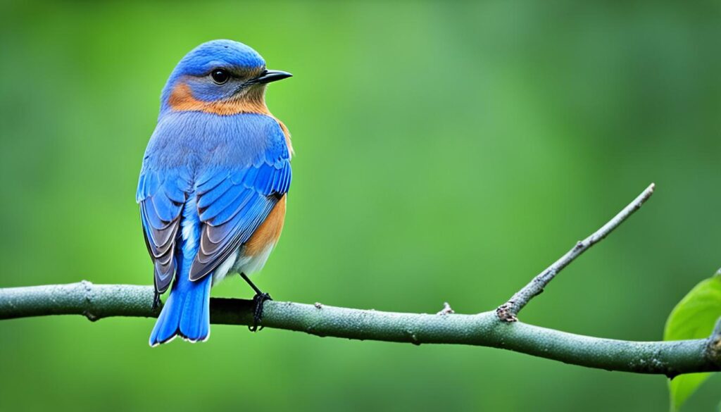 bluebird