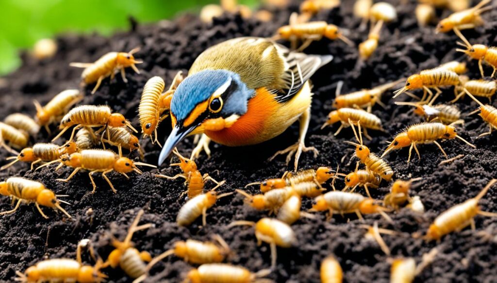 mealworms