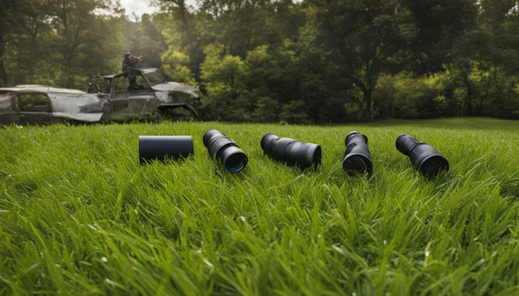 monitoring lawn for bird activity