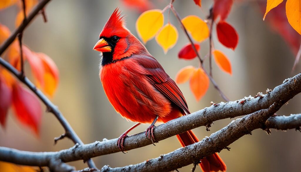 native american cardinal mythology