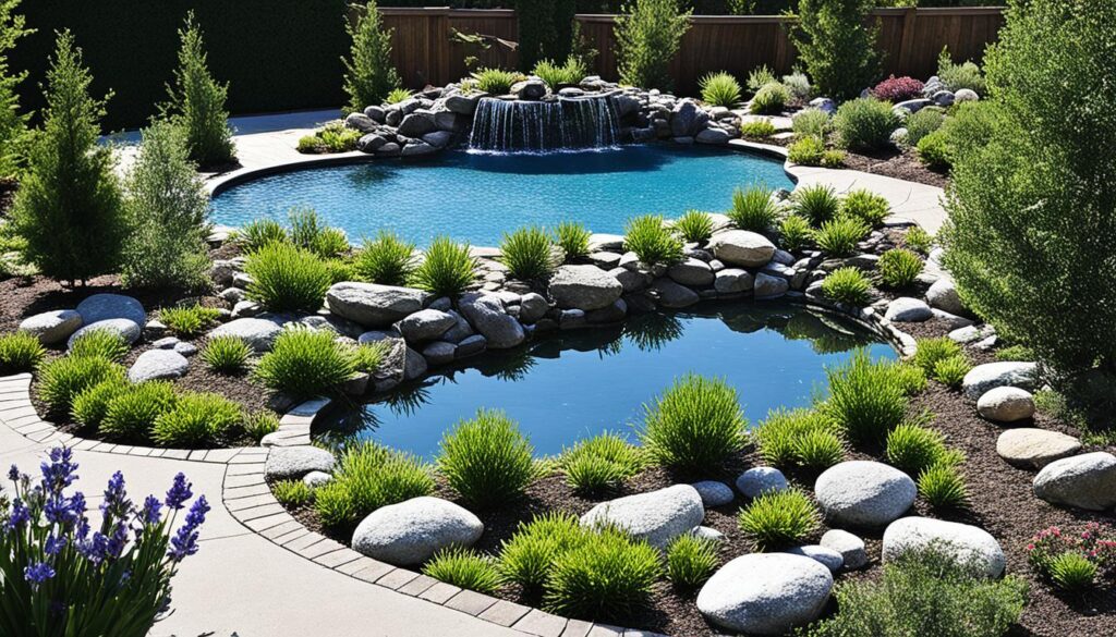 natural bird deterrents for pools