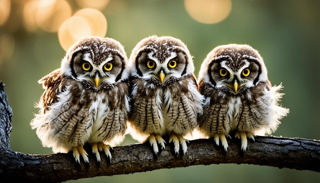 owlets