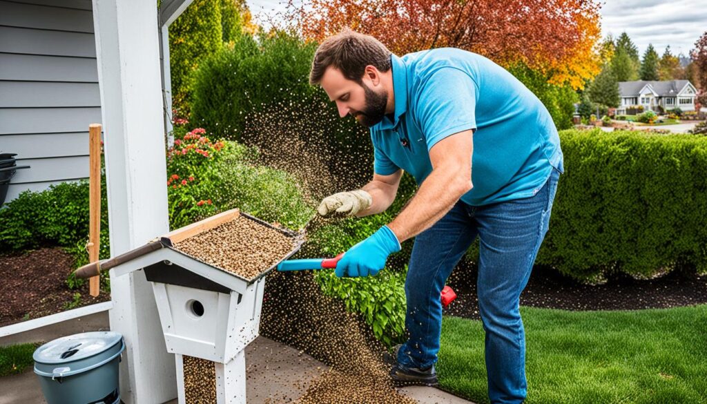 patio maintenance